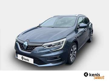 Grandtour 1.6 PHEV 160 Techno NAVI AIRCO PDC CAM