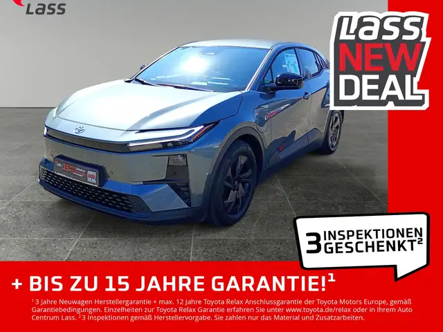 2026 Toyota C-HR for sale