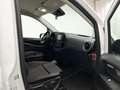 Mercedes-Benz Vito extralang +Cam.+Navi+AHKVorb+Totw+AUT+PTS+ Weiß - thumbnail 9