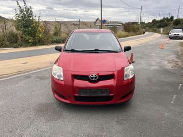 1.4 VVT-i Only Export