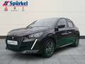Peugeot 208 Active Pack, Bluetooth, PDC Schwarz - thumbnail 1