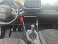 Peugeot 208 Active Pack, Bluetooth, PDC Schwarz - thumbnail 11