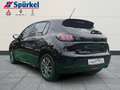 Peugeot 208 Active Pack, Bluetooth, PDC Schwarz - thumbnail 4