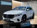Mercedes-Benz EQA 250 + *Progressive*MBUX*KAMERA*DISTR*360°*SHZ Blanc - thumbnail 1
