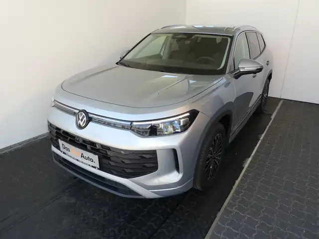 Volkswagen Tayron Friends eTSI DSG