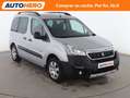 Peugeot Partner Tepee 1.6BlueHDI Outdoor 100 Gris - thumbnail 8
