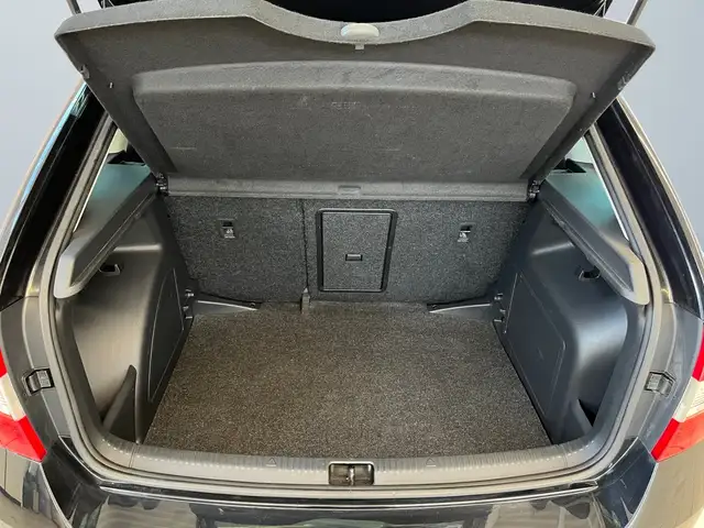 Skoda Rapid view 14