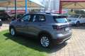 Volkswagen T-Cross 1.0 TSI 110 CV DSG Style Grijs - thumbnail 4
