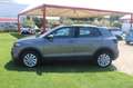 Volkswagen T-Cross 1.0 TSI 110 CV DSG Style Grijs - thumbnail 2