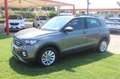 Volkswagen T-Cross 1.0 TSI 110 CV DSG Style Grijs - thumbnail 1