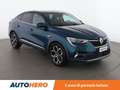 Renault Arkana 1.6 Hybrid E-Tech Intens FHEV Blu/Azzurro - thumbnail 8