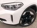 BMW iX3 Fehér - thumbnail 3