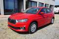 Skoda Fabia 1.0TSI Navi/MirrorLi Kamera LED SHZ Red - thumbnail 4