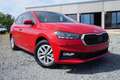 Skoda Fabia 1.0TSI Navi/MirrorLi Kamera LED SHZ Red - thumbnail 1