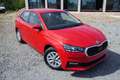 Skoda Fabia 1.0TSI Navi/MirrorLi Kamera LED SHZ Red - thumbnail 8