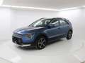 Kia Niro 1.6 GDi PHEV 135kW (183CV) Drive Azul - thumbnail 2