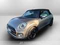 MINI Cooper D Cabrio cabrio 1.5 cooper d hype Grau - thumbnail 1