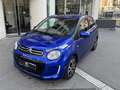 Citroen C1 1.0i VTi - 72 S\u0026S  BERLINE Shine Blau - thumbnail 9