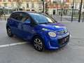 Citroen C1 1.0i VTi - 72 S\u0026S  BERLINE Shine Bleu - thumbnail 7
