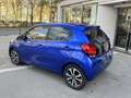 Citroen C1 1.0i VTi - 72 S\u0026S  2014 BERLINE Shine Bleu - thumbnail 3