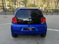 Citroen C1 1.0i VTi - 72 S\u0026S  BERLINE Shine Blau - thumbnail 4