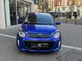 Citroen C1 1.0i VTi - 72 S\u0026S  BERLINE Shine Blau - thumbnail 8