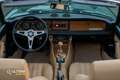 Fiat 124 Spider CS2 2.0 1980 | 2E EIGENAAR*ABARTH Groen - thumbnail 8
