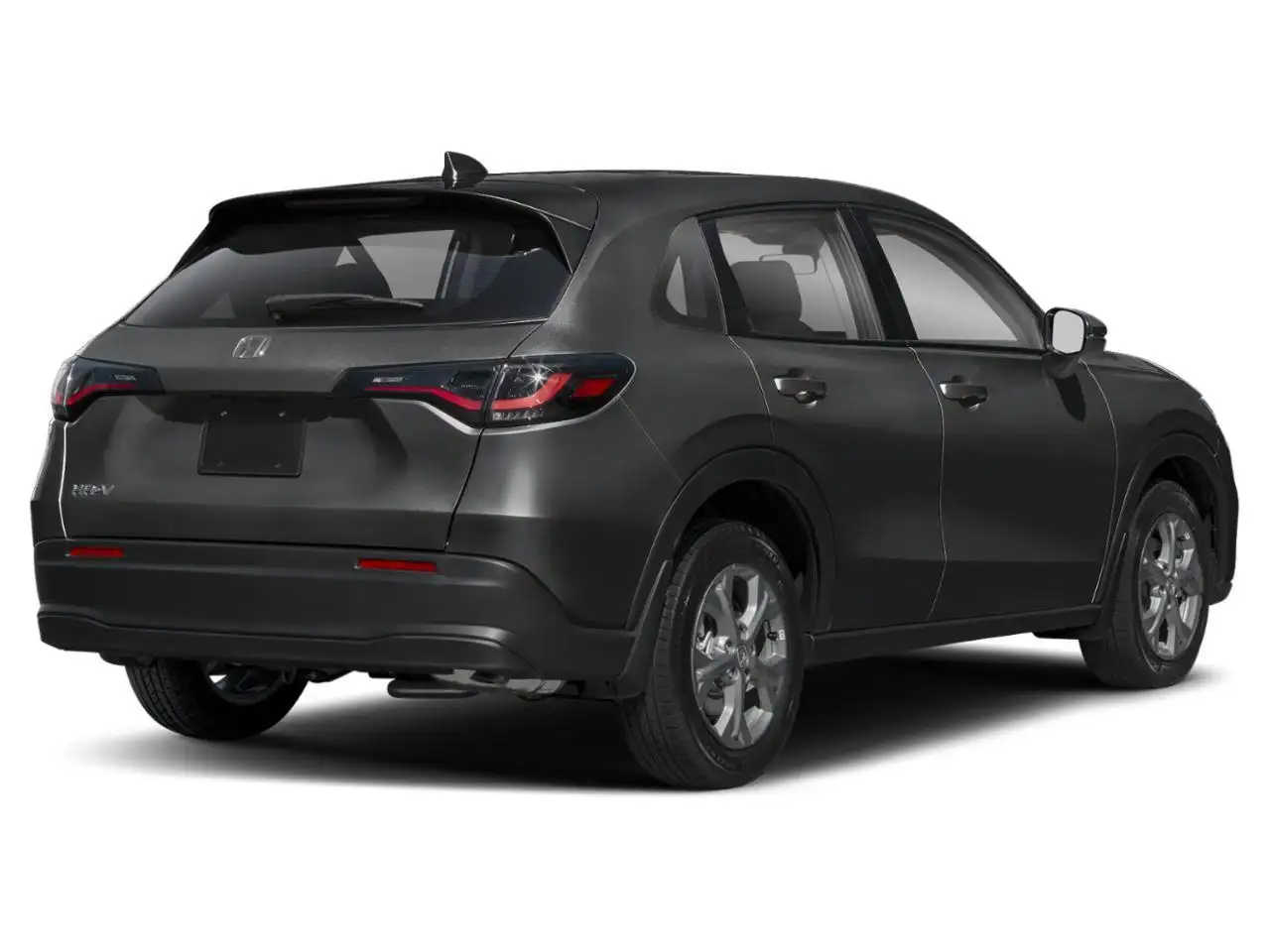 Honda HR-V снимка Honda HR-V