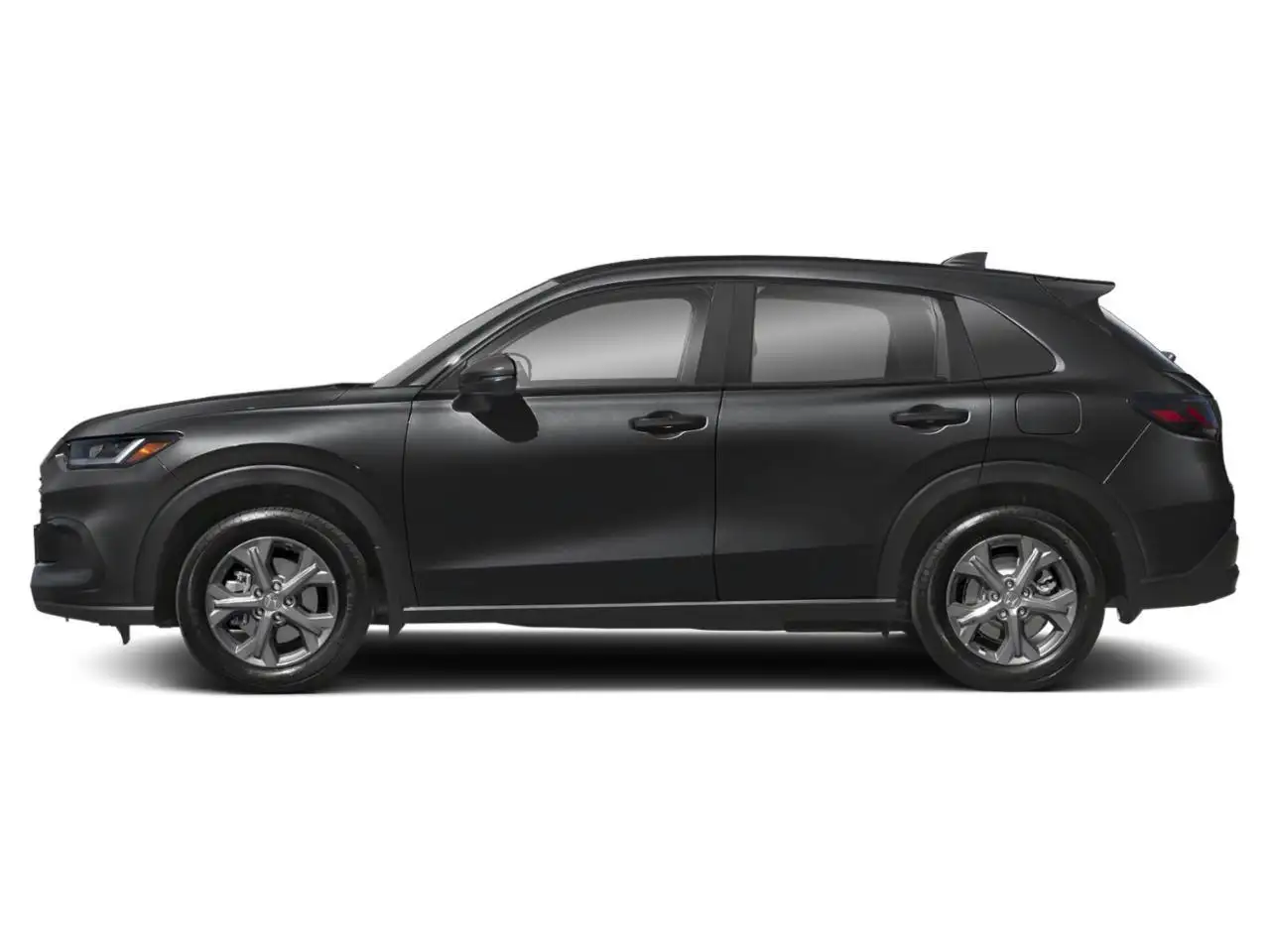 Honda HR-V снимка Honda HR-V