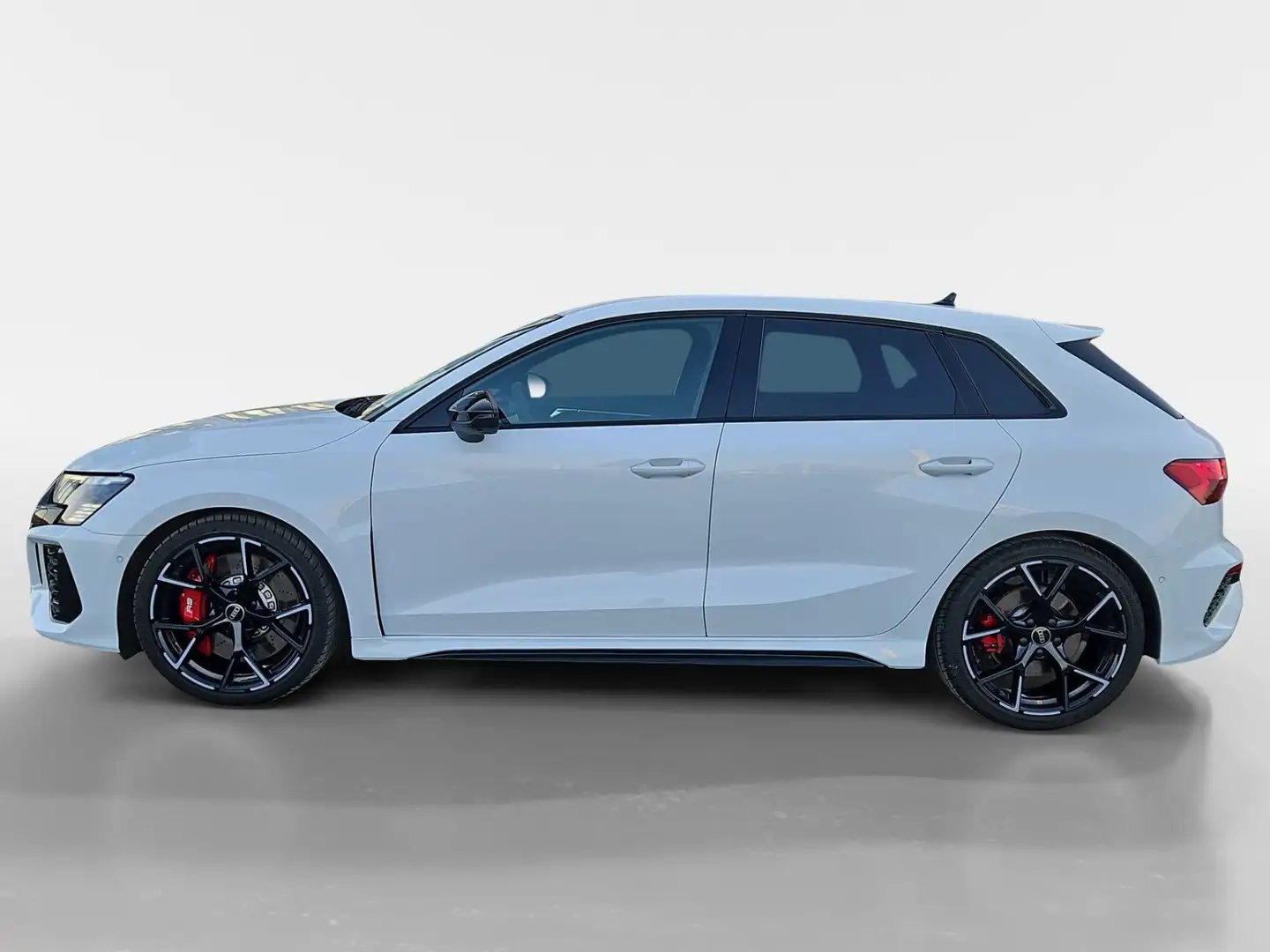 Audi RS3 RS-AGA*MATRIX*B&O*19ZOLL*NAVI Weiß - 2