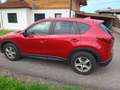 Mazda CX-5 CX-5 CD150 AWD Revolution Revolution Rot - thumbnail 3