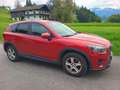 Mazda CX-5 CX-5 CD150 AWD Revolution Revolution Rot - thumbnail 1