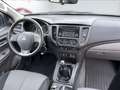 Mitsubishi L200 Basis Club Cab 4WD*4x4*AHK*Klima*Mwst* Vert - thumbnail 9