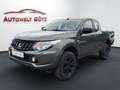 Mitsubishi L200 Basis Club Cab 4WD*4x4*AHK*Klima*Mwst* Vert - thumbnail 1