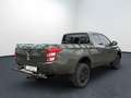 Mitsubishi L200 Basis Club Cab 4WD*4x4*AHK*Klima*Mwst* Vert - thumbnail 4