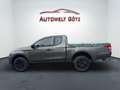 Mitsubishi L200 Basis Club Cab 4WD*4x4*AHK*Klima*Mwst* Vert - thumbnail 8