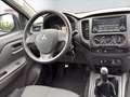 Mitsubishi L200 Basis Club Cab 4WD*4x4*AHK*Klima*Mwst* Vert - thumbnail 18