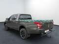 Mitsubishi L200 Basis Club Cab 4WD*4x4*AHK*Klima*Mwst* Vert - thumbnail 3