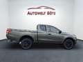 Mitsubishi L200 Basis Club Cab 4WD*4x4*AHK*Klima*Mwst* Vert - thumbnail 7