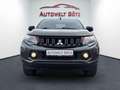 Mitsubishi L200 Basis Club Cab 4WD*4x4*AHK*Klima*Mwst* Vert - thumbnail 5