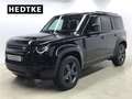 Land Rover Defender 110 D250 X-Dynamic HSE *Standheizung* Schwarz - thumbnail 1