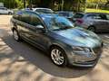 Skoda Octavia Combi 2,0 Style TDI 4x4 Grau - thumbnail 1