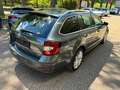 Skoda Octavia Combi 2,0 Style TDI 4x4 Grau - thumbnail 3
