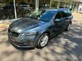 Skoda Octavia Combi 2,0 Style TDI 4x4 Grau - thumbnail 2
