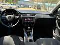 Skoda Octavia Combi 2,0 Style TDI 4x4 Grau - thumbnail 5