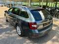 Skoda Octavia Combi 2,0 Style TDI 4x4 Grau - thumbnail 4