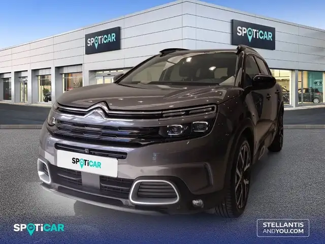 Citroen C5 Aircross BlueHDi S&S Shine EAT8 180