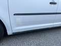 Volkswagen Touran Weiß - thumbnail 5