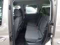 Volkswagen Caddy 1.5 TSI DSG+5-Sitzer+ LED +Garantieverläng Beige - thumbnail 9