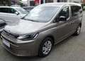 Volkswagen Caddy 1.5 TSI DSG+5-Sitzer+ LED +Garantieverläng Beige - thumbnail 2